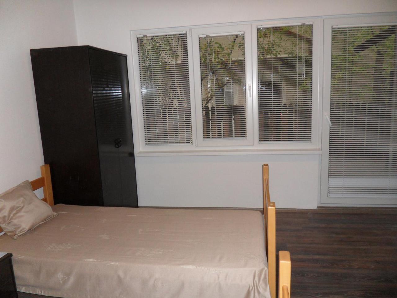 Misko'S Guest House Skopje Ngoại thất bức ảnh