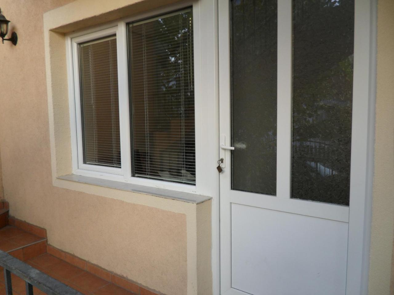 Misko'S Guest House Skopje Ngoại thất bức ảnh