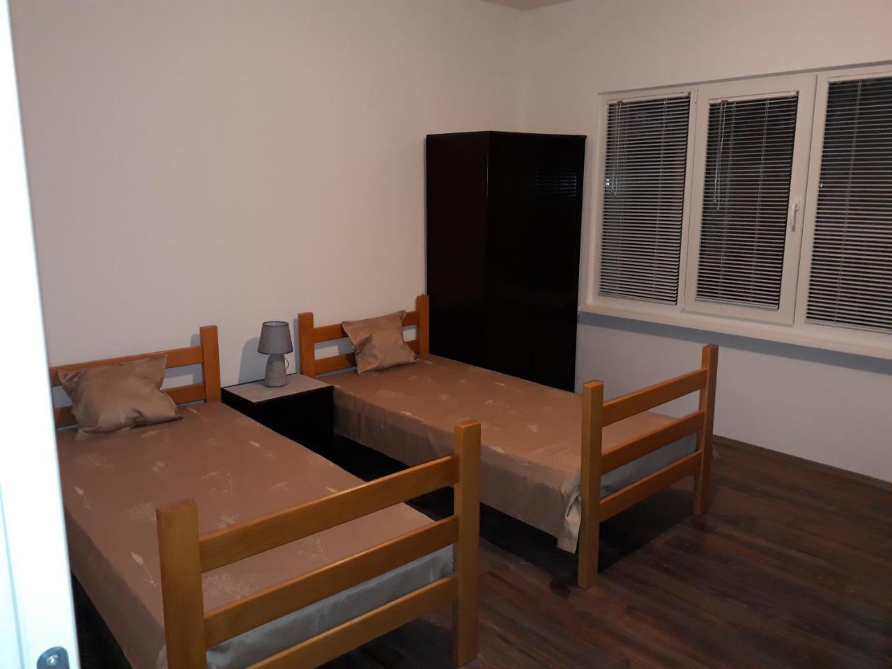 Misko'S Guest House Skopje Ngoại thất bức ảnh