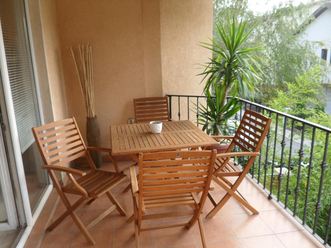 Misko'S Guest House Skopje Ngoại thất bức ảnh