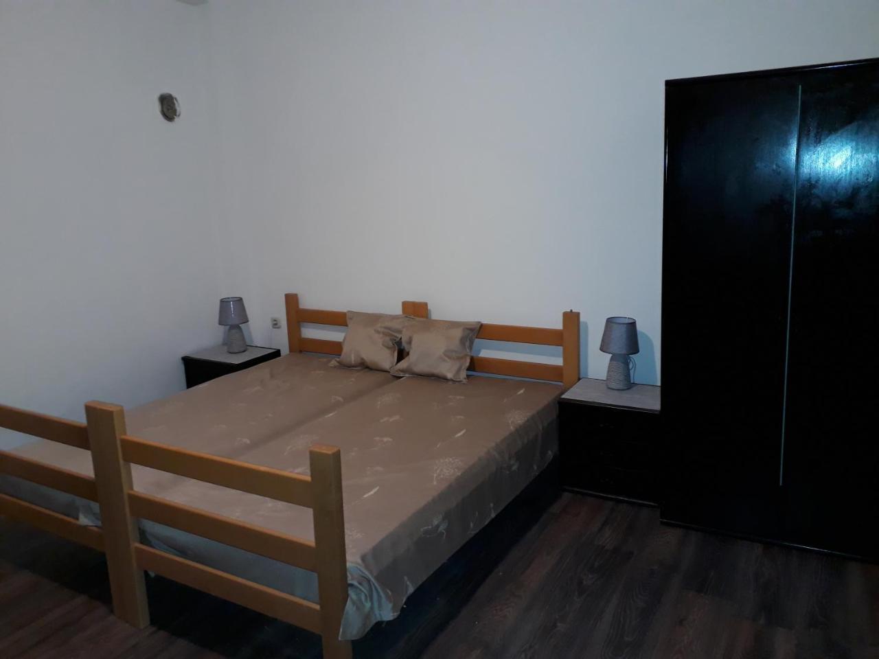 Misko'S Guest House Skopje Ngoại thất bức ảnh