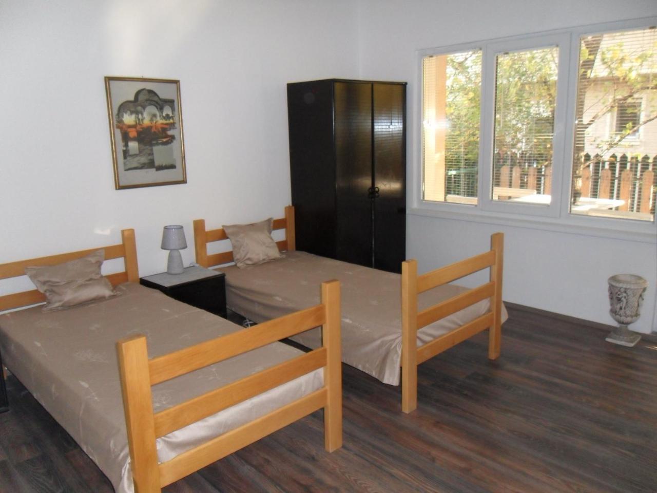 Misko'S Guest House Skopje Ngoại thất bức ảnh